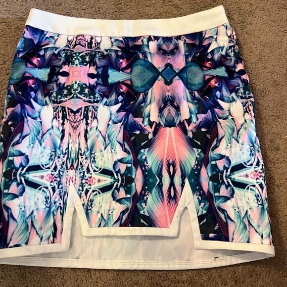 L’atiste pencil skirt M - Picture 2 of 6